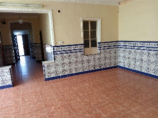 Calle Manzanilla 15