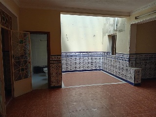 Calle Manzanilla 16