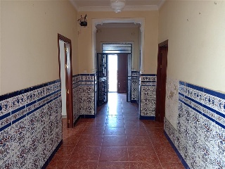 Calle Manzanilla 17