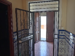 Calle Manzanilla 22