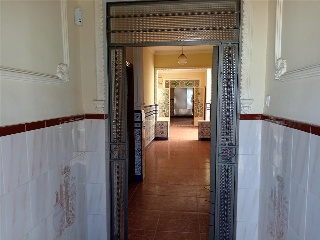 Calle Manzanilla 23