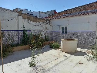 Calle Manzanilla 24