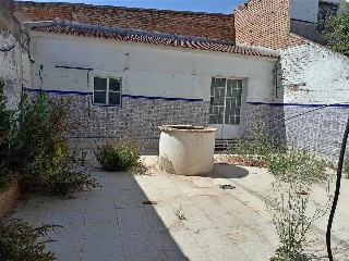 Calle Manzanilla 25