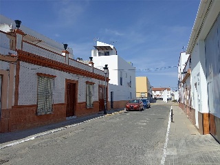 Calle Manzanilla 27