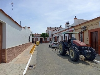 Calle Manzanilla 29