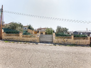 Chalet aislado en C/ Peguera 6