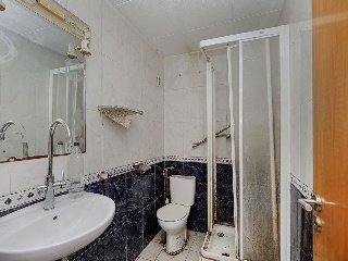 Chalet aislado en C/ Peguera 17