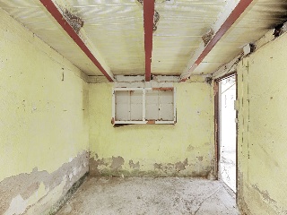 Chalet aislado en C/ Peguera 18