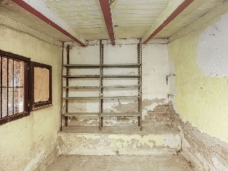 Chalet aislado en C/ Peguera 19