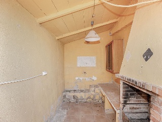 Chalet aislado en C/ Peguera 20