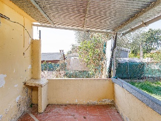 Chalet aislado en C/ Peguera 21
