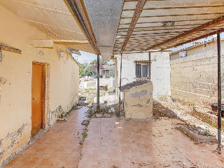 Chalet aislado en C/ Peguera 22