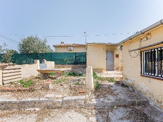 Chalet aislado en C/ Peguera 23