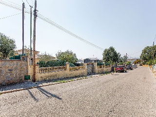 Chalet aislado en C/ Peguera 27