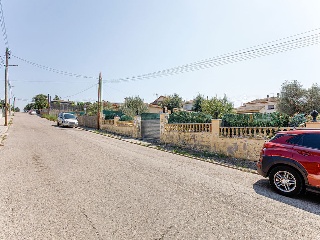 Chalet aislado en C/ Peguera 28