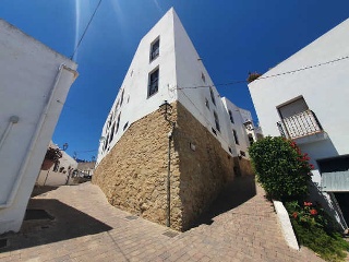 Piso en C/ Estación Vieja - Mojácar - Almería 6