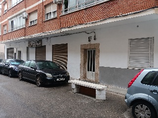 Piso en C/ Maldonado - Torrevieja - Alicante 7