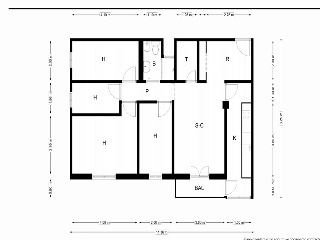 Vivienda en C/ La Estrella 26