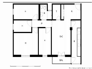 Vivienda en C/ La Estrella 27