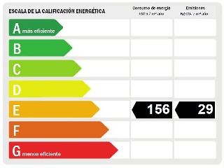 Vivienda en C/ La Estrella 28