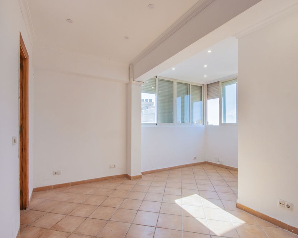 Vivienda en C/ José Martínez
