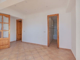 Vivienda en C/ José Martínez 5