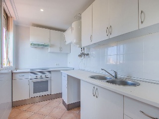Vivienda en C/ José Martínez 6