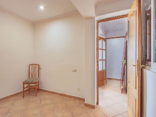 Vivienda en C/ José Martínez 8