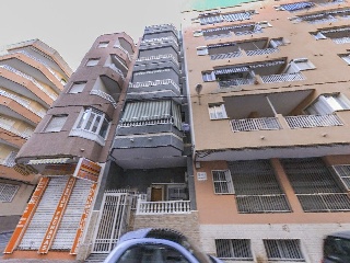 Pisos banco Torrevieja