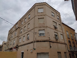 Pisos banco Monóvar