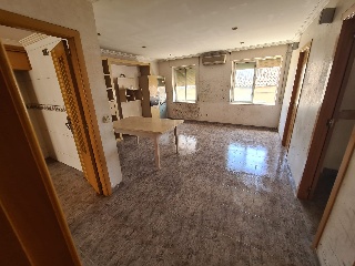Piso en C/ Doctor Más - Monóvar - Alicante 2