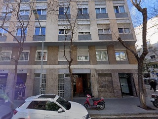 Pisos banco Barcelona