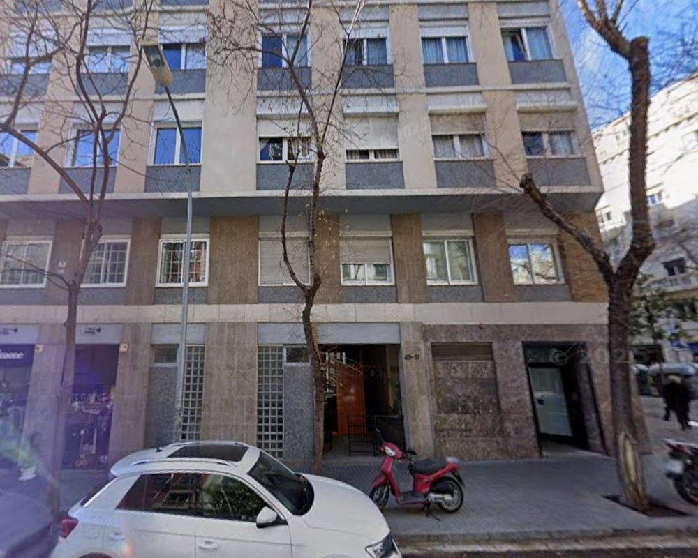 Piso en C/ Benet Mateu - Barcelona