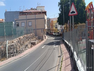 Edificio en C/ Llano, Arona (Santa Cruz de Tenerife) 3