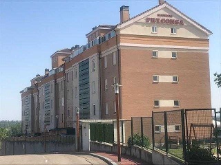 Garaje en venta en Arroyo De La Encomienda de 7  m²
