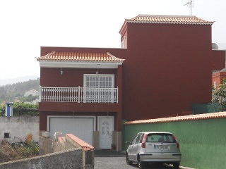 Chalet independiente en El Tanque - S. C. de Tenerife 2