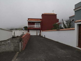 Chalet independiente en El Tanque - S. C. de Tenerife 3