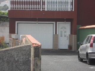 Chalet independiente en El Tanque - S. C. de Tenerife 4