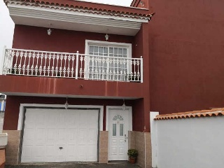 Chalet independiente en El Tanque - S. C. de Tenerife 5