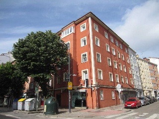 Pisos banco Burgos