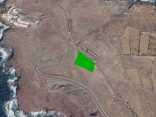 Otros en venta en Gáldar de 1  m²