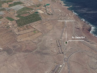 Suelo urbano en Barranquillo el Vino - Gáldar - Las Palmas 4