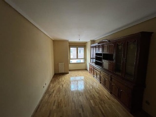 Piso en venta en Ponferrada de 108  m²