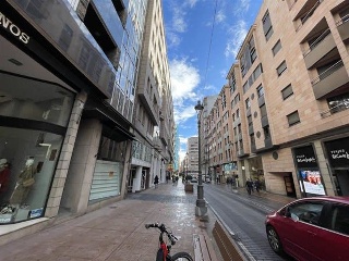 Inmueble situado en Ponferrada 11