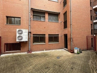 Inmueble situado en Ponferrada 13
