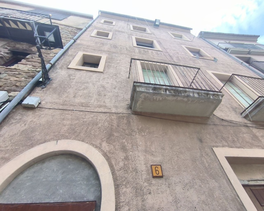 Piso en Pz Major - Súria - Barcelona