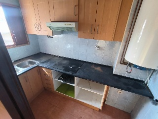 Piso en Pz Major - Súria - Barcelona 4