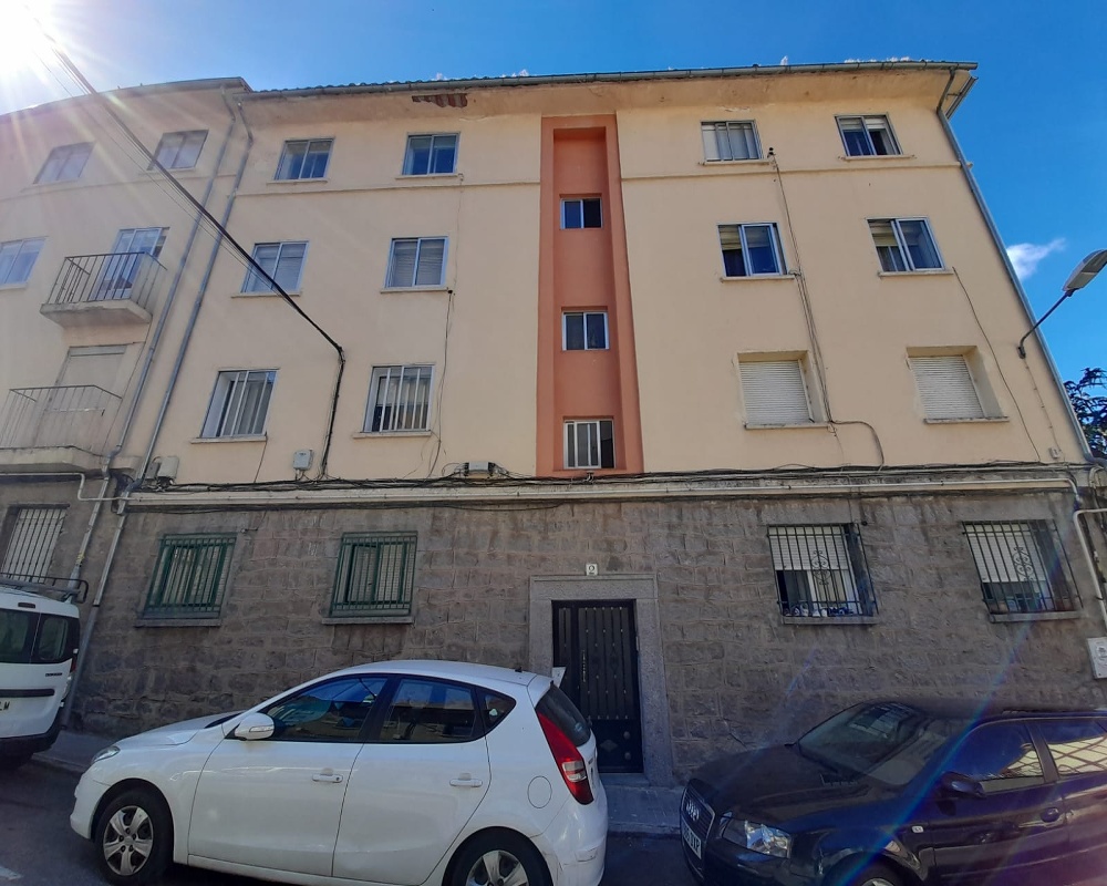 Piso en C/ de San Antonio - Ciempozuelos - Madrid