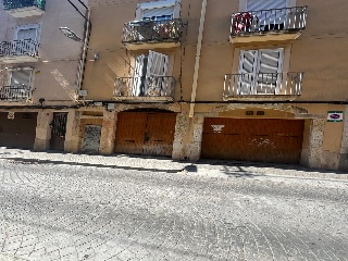 Piso en venta en Reus de 125  m²
