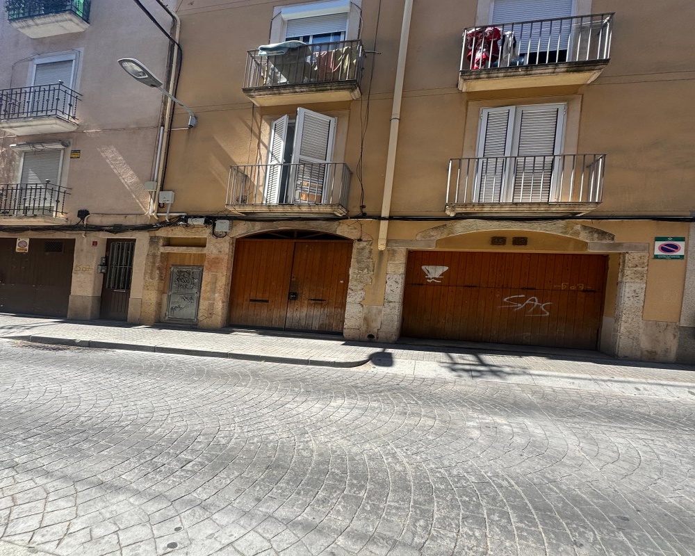 Piso en C/ Eugeni Mata, Reus (Tarragona)